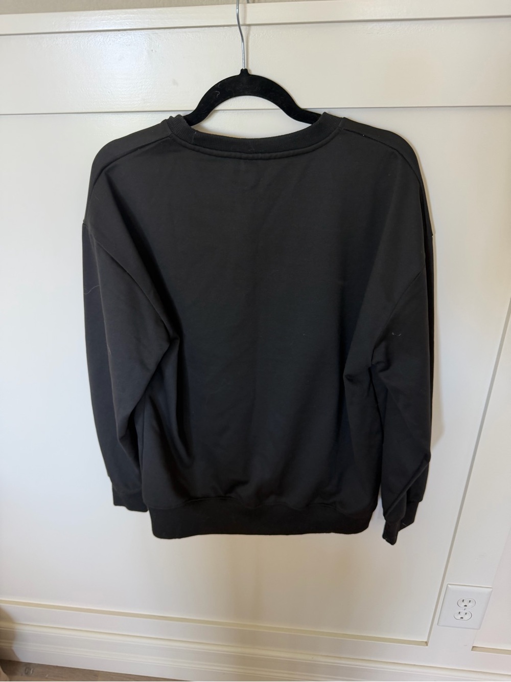 Veuve Yacht Club Sweatshirt - Picture 2 of 2